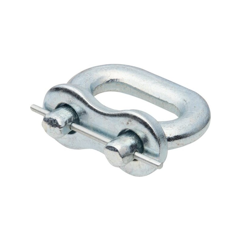 Connecting link size 12x35 Zn8 - 900005650