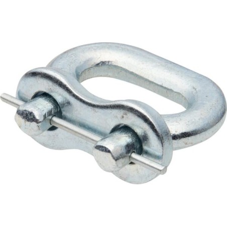 Connecting link size 12x35 Zn8 - 900005650