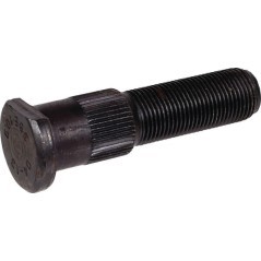 903C18D21BL ADR, Wheel screws and nuts 