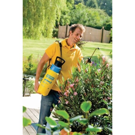 Druckspr. AutoPump EASY SPRAY - 9100000GL