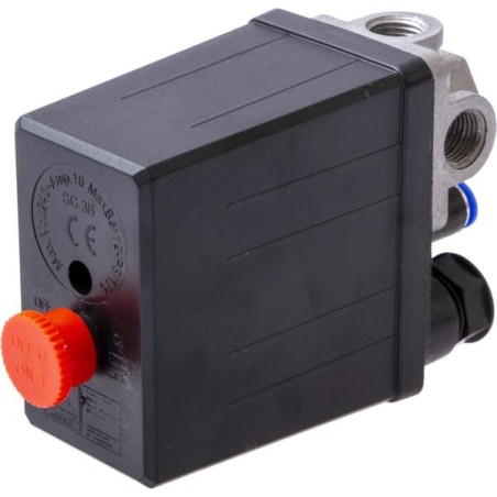 Pressure switch 10B - 9063251