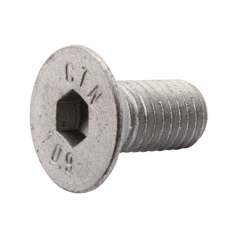 Countersunk bolt - 9040622