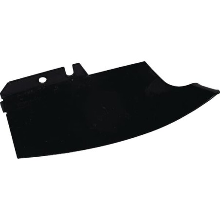Cover plate RH - 90225012