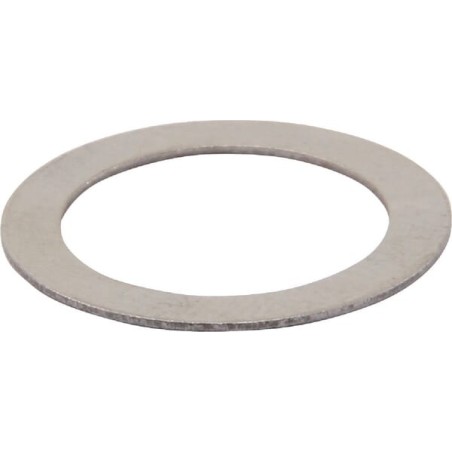 Passscheibe 15x21x0,5 - 9108050