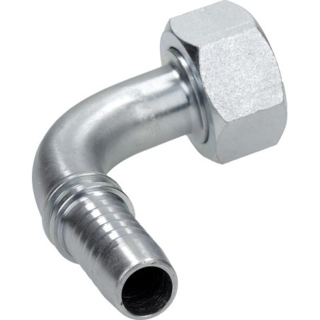 Końcówka DKOS-90 DN20 M36X2 25S - 90DKOS1236