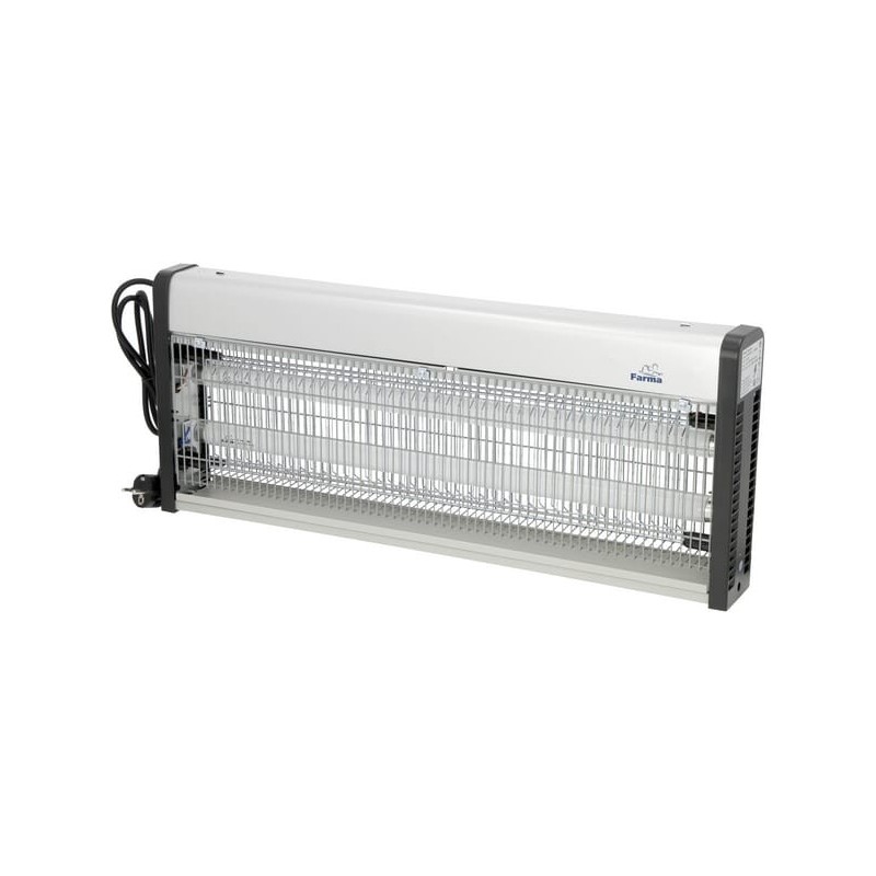 Lampa owadobójcza 2 x 20 W - 903002FA