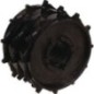 Seed wheel Rabe - 91097421 Seed wheel Rabe - 91097421