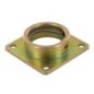 Holder for quick release coupling - 91000001 Holder for quick release coupling - 91000001