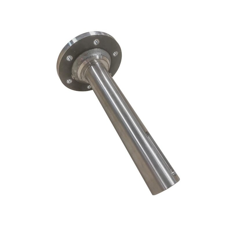 Shaft weld ES forage - 90375144 Shaft weld ES forage - 90375144