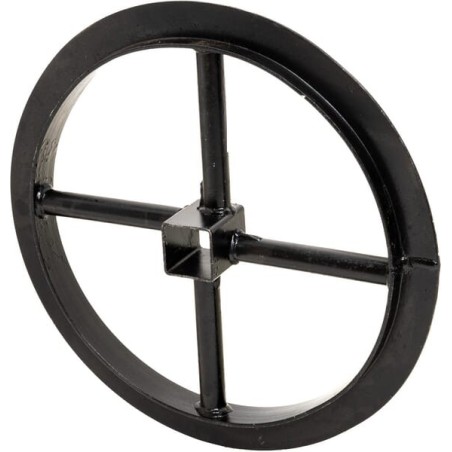 T-ring diameter 600mm 50x50x5 - 90875DT