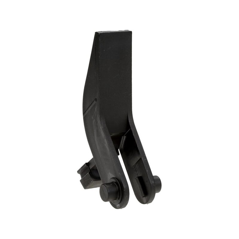 Abstellstütze PVC - 91071521 Abstellstütze PVC - 91071521