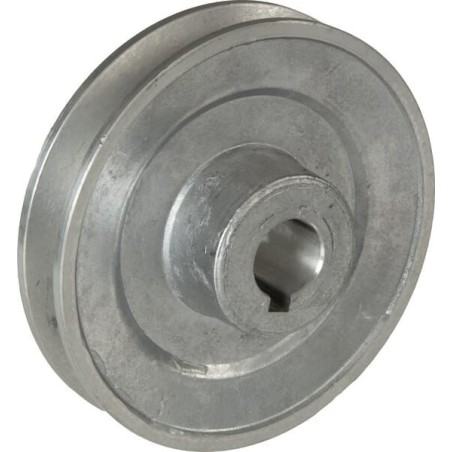 Koło pasowe 100X1A H19 - 9076034