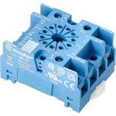 9027 Finder, Mounts 