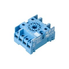 9027 Finder, Mounts 