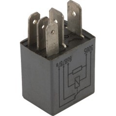 Przekaźnik 12V 20A - 90338514