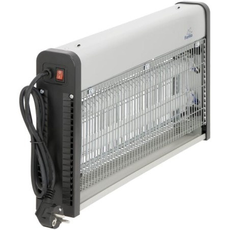 Lampa owadobójcza 2 x 15 W - 903001FA