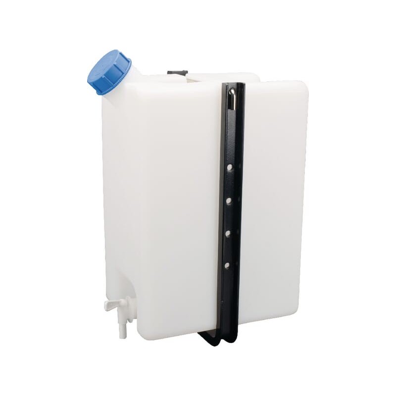 Clean water tank for sprayers - 902510