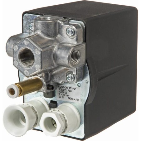 Druckschalter 11B 2,5 / 4 - 9063271