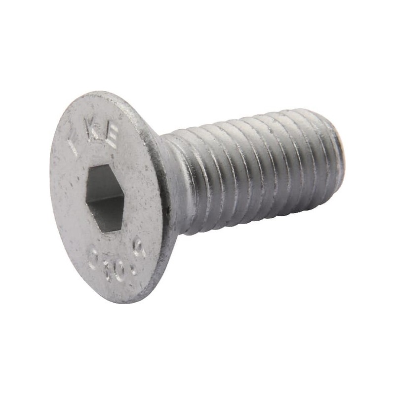 Hexagonal screw 10x25 10.9 - 9040453 Hexagonal screw 10x25 10.9 - 9040453