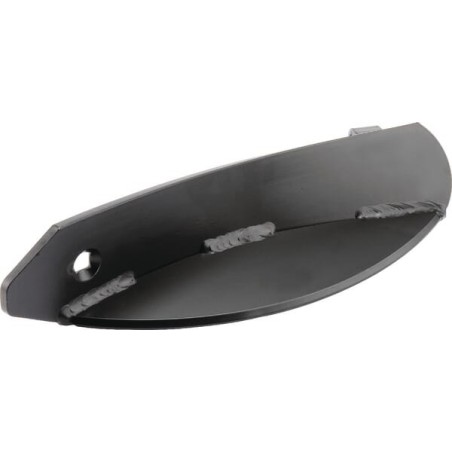 Right top guide plt w bracket - 907132