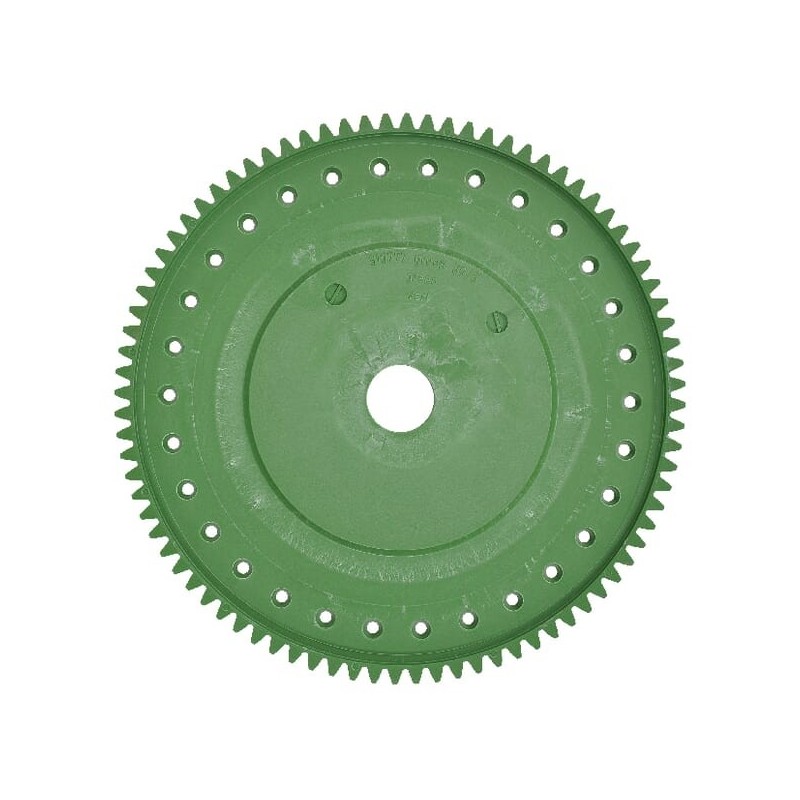 Disc 30/5 green Amazone - 910777 Disc 30/5 green Amazone - 910777