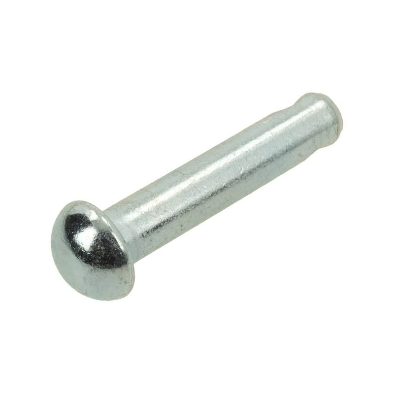 Wheel pin 8x35 - 90757729000 Wheel pin 8x35 - 90757729000