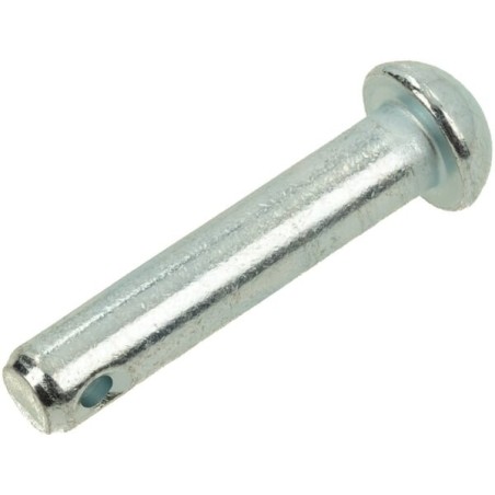Wheel pin 8x35 - 90757729000