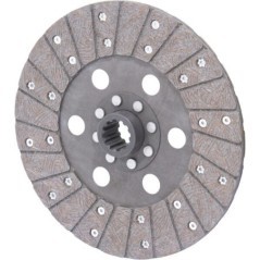 Clutch Driven Disc - 9023896N
