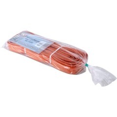 Wąż tłoczny do pomp zanurzeniowych, średnica 25 mm, 10 m - 9100002510