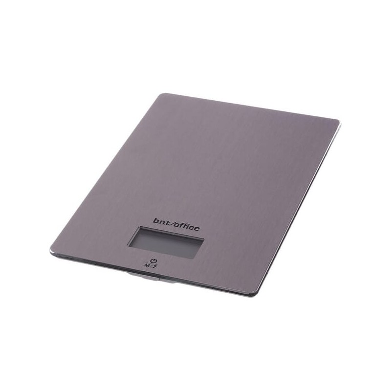 Waga cyfrowa, 0 - 5 kg - 9079 Waga cyfrowa, 0 - 5 kg - 9079