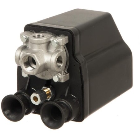 Pressure switch 12B 10/16A - 9063228