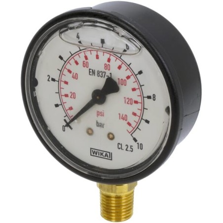 Pressure gauges – produkty dostępne w rolniczeczesci.pl