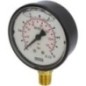 Manometer 10 bar - 910010 Manometer 10 bar - 910010