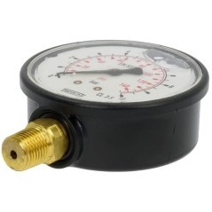910010 Arag, Manometer 