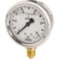 Manometer 10 bar - 911010AKB Manometer 10 bar - 911010AKB