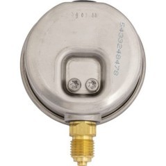 911010AKB Arag, Manometry 