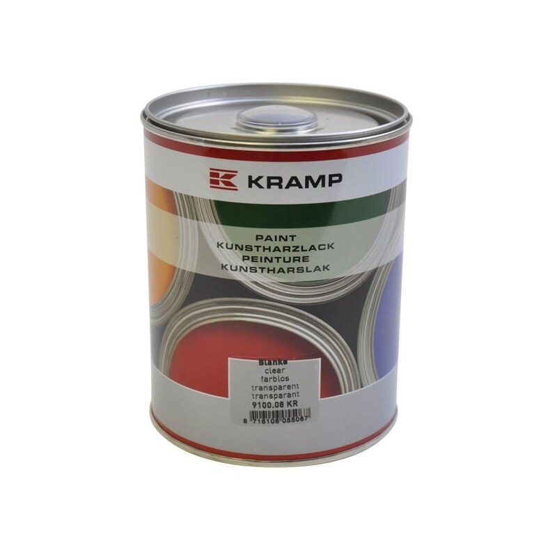 Transparent Lacquer 1L - 910008KR Transparent Lacquer 1L - 910008KR