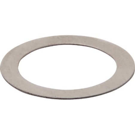 Passscheibe 15x21x0,3 - 9108040