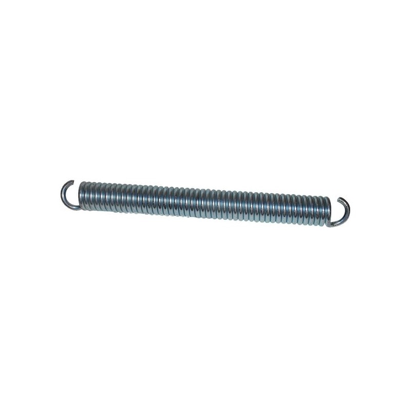 Feder 6,5x37,5x350 - 90730DT Feder 6,5x37,5x350 - 90730DT