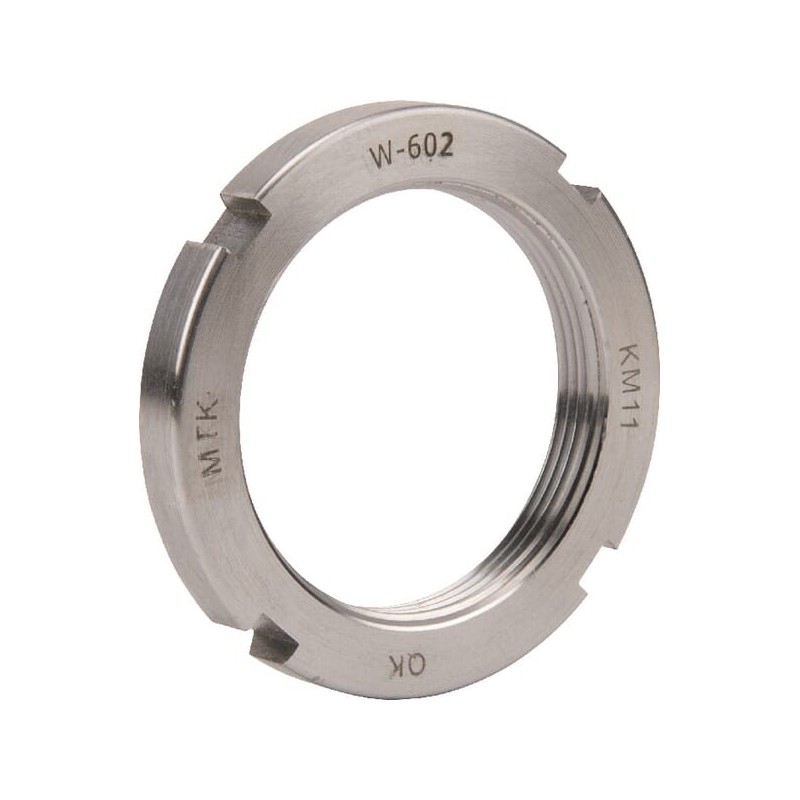 Einstellmutter m55x2,0 km11 - 9103500055