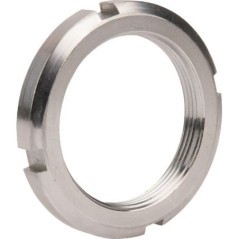 Adjusting nut m55x2.0 km11 - 9103500055
