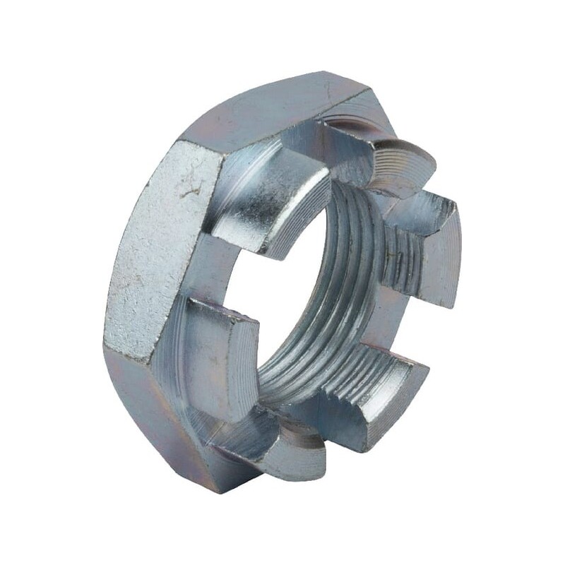 Nut - 9103100041 Nut - 9103100041