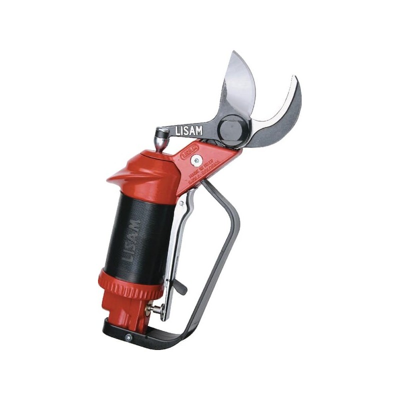 Pneum. Gartenschere SLY - 9030