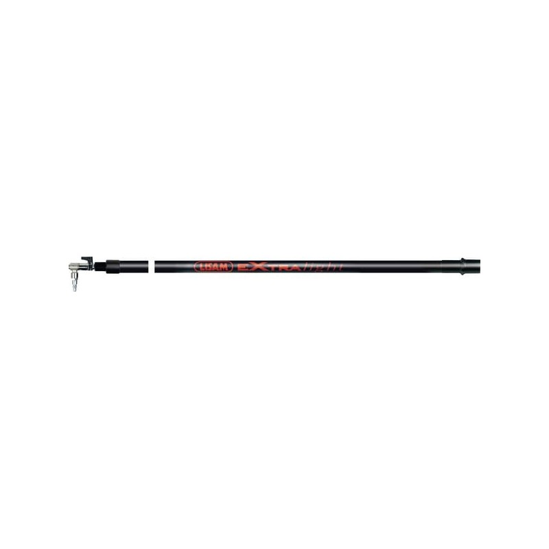 Extralight Pole Extension 2,5m - 9091 Extralight Pole Extension 2,5m - 9091