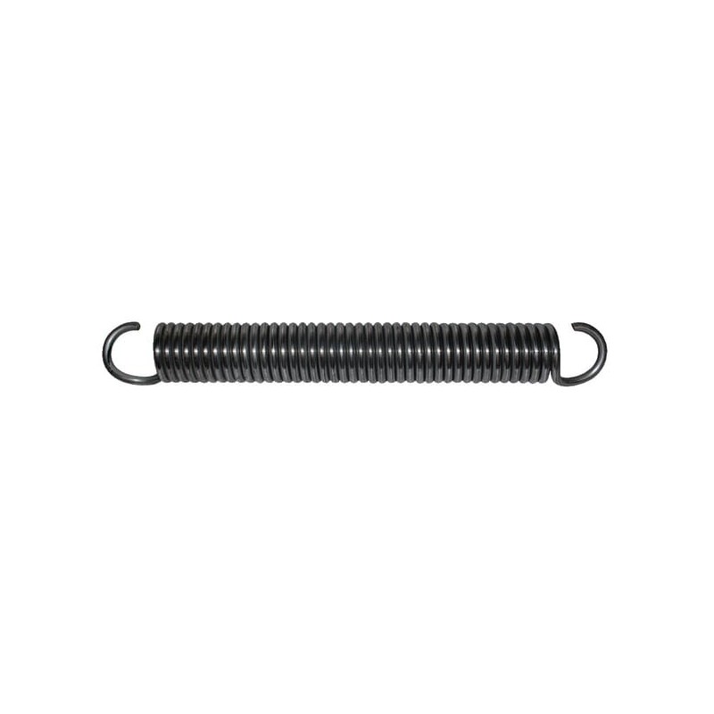 Feder 8x52,5x420 - 90731 Feder 8x52,5x420 - 90731