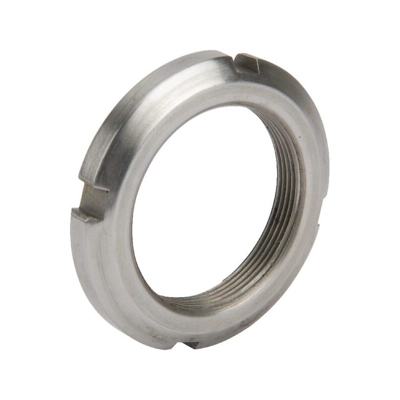Adjusting nut M45x1,5 KM9 - 9103500044 Adjusting nut M45x1,5 KM9 - 9103500044