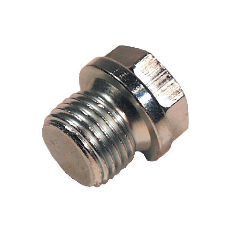 Sump plug M20x1.5 H26 - 9102015 Sump plug M20x1.5 H26 - 9102015