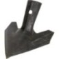 Quick change Share 180x6 mm - 903010 Quick change Share 180x6 mm - 903010