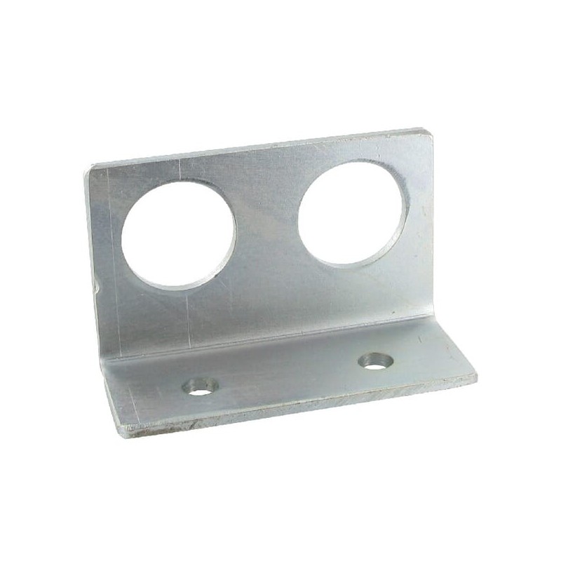 Bracket for QR coupling - 90500002 Bracket for QR coupling - 90500002