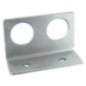 Halter doppelt - 90500002 Halter doppelt - 90500002